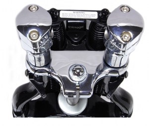 FOURCHE 49-0839B